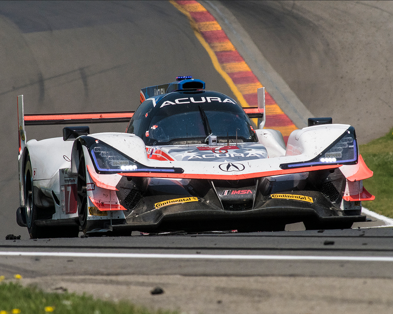 Illustration for article titled Your Gigantic Six Hours Of The Glen Photo Gallery Is Here